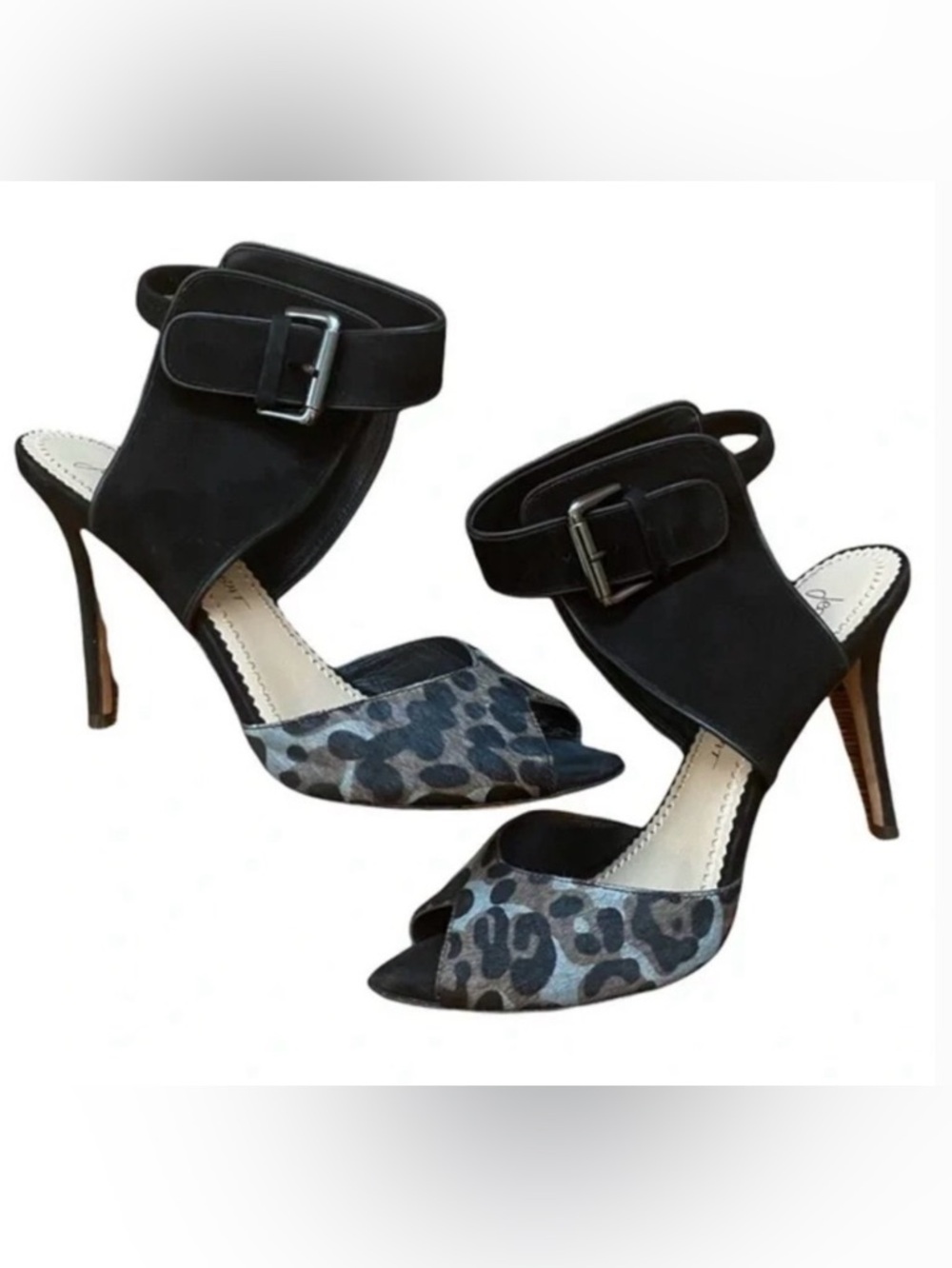 CJean Michel Cazabat Stiletto